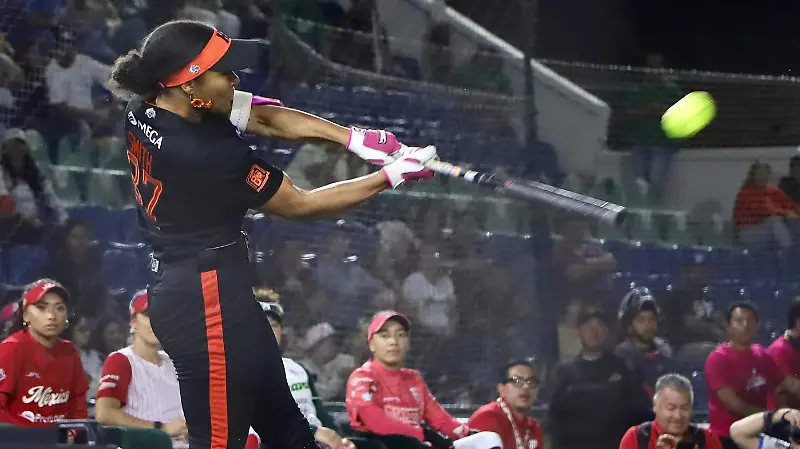 ¡Histórico! Así fue el primer Home Run Derby de la LMS en León